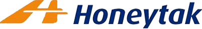 Honeytak Logo