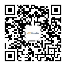 WeChat QR Code